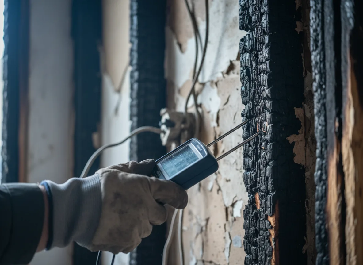 Fire Damage Restoration Inglis, FL FAQs